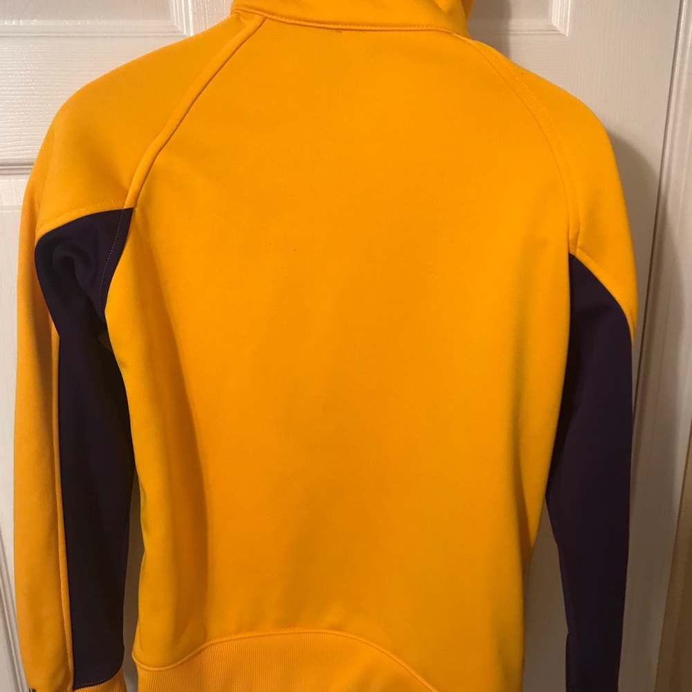 Columbia LSU Jacket - Picture 3 of 6